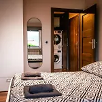 Apartament Przy Skrzycznem