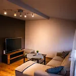 Apartament Przy Skrzycznem