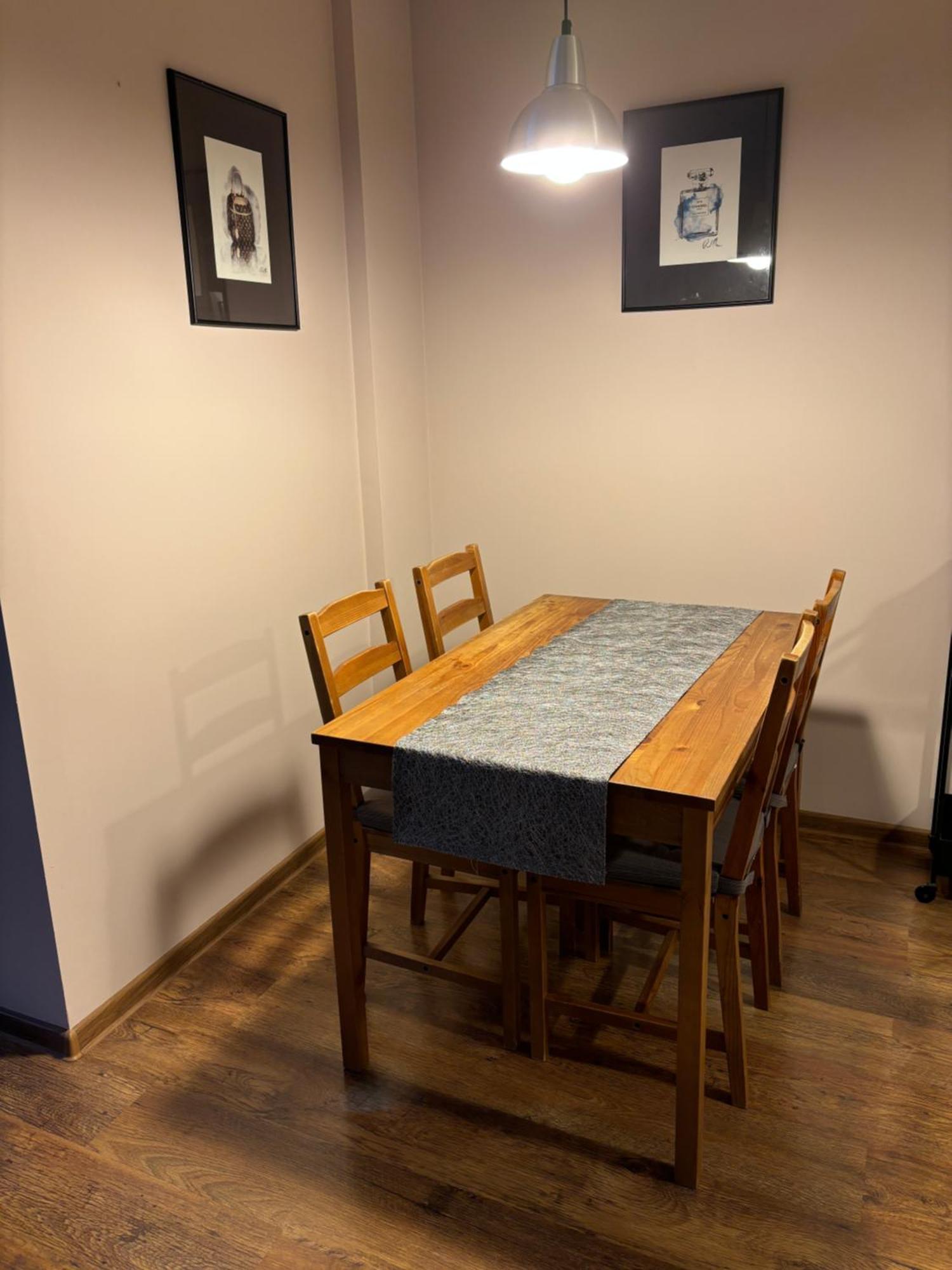 Apartmán Przy Skrzycznem