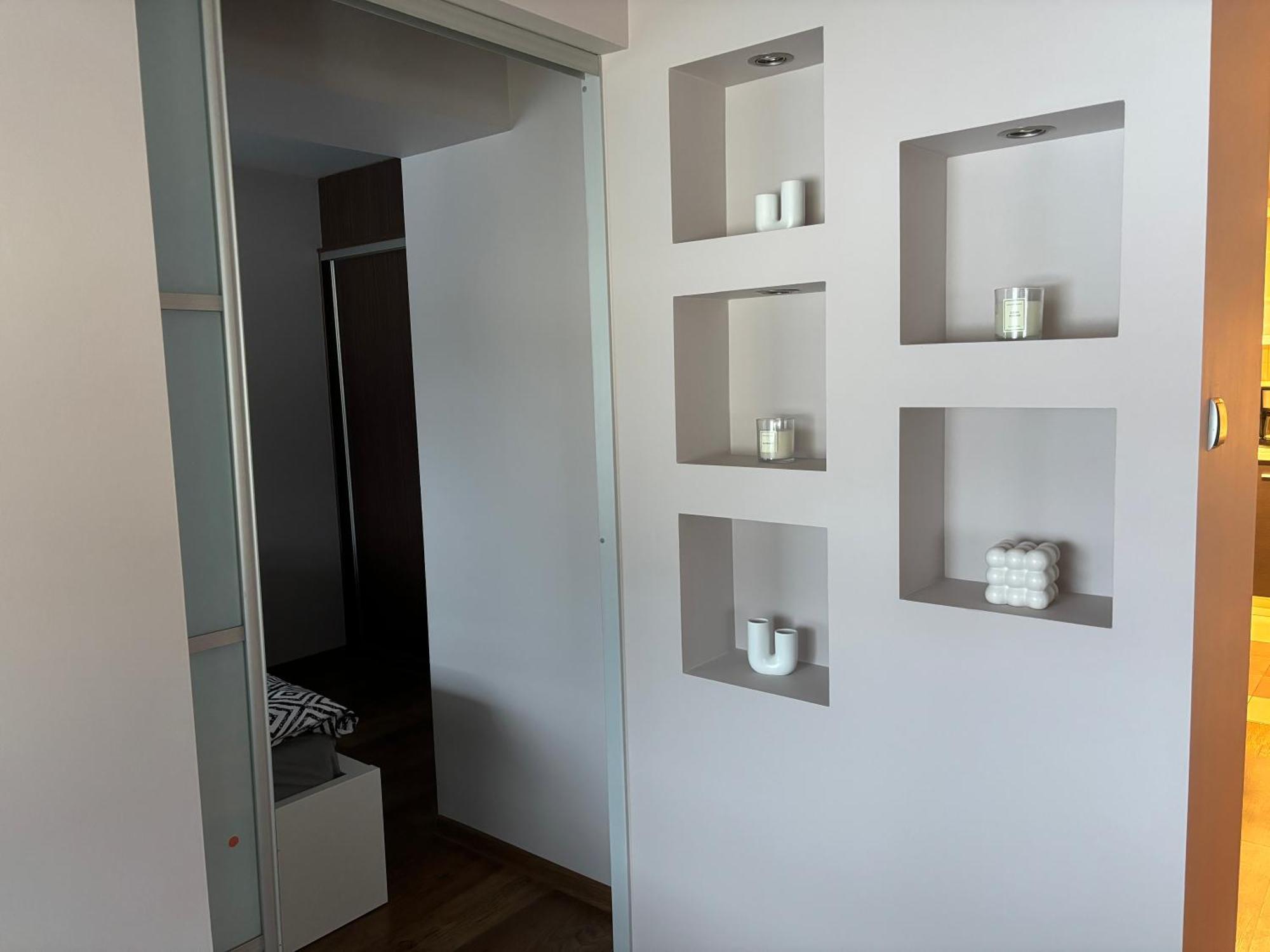 Apartmán Przy Skrzycznem *