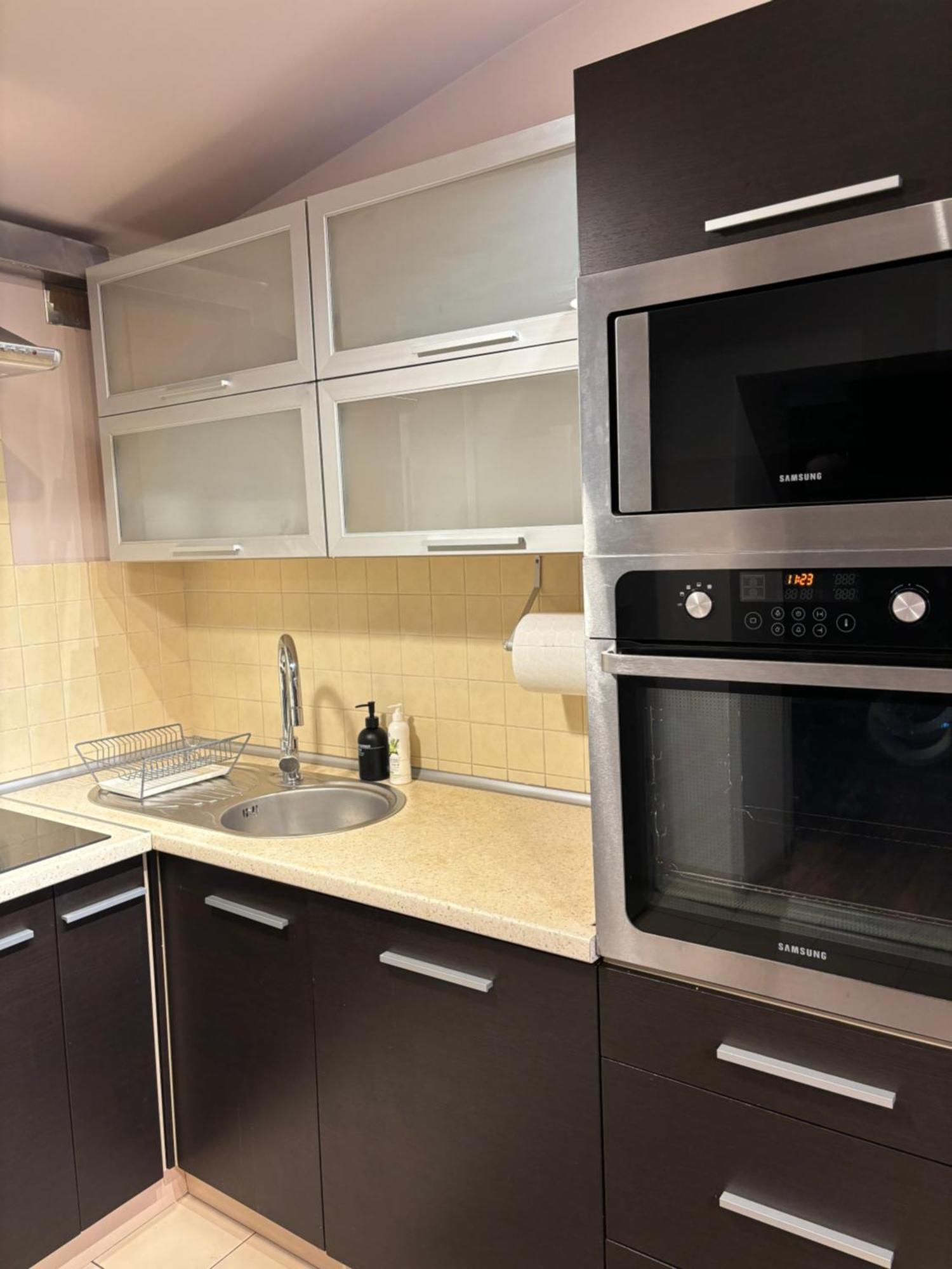 Przy Skrzycznem Apartmán Szczyrk