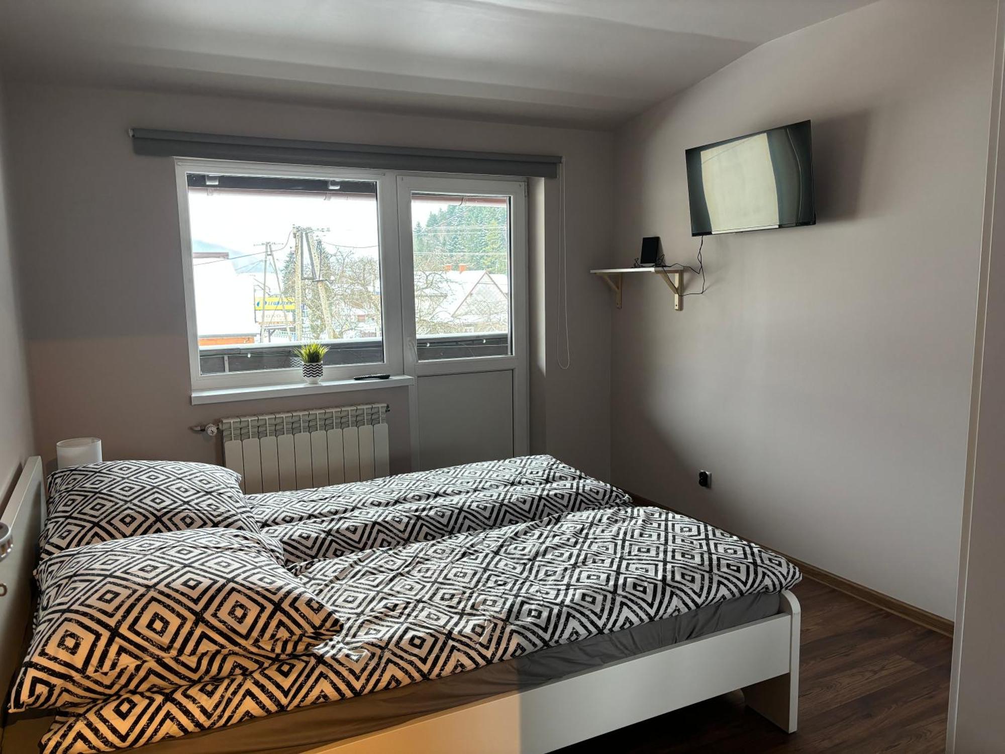 Przy Skrzycznem Apartmán