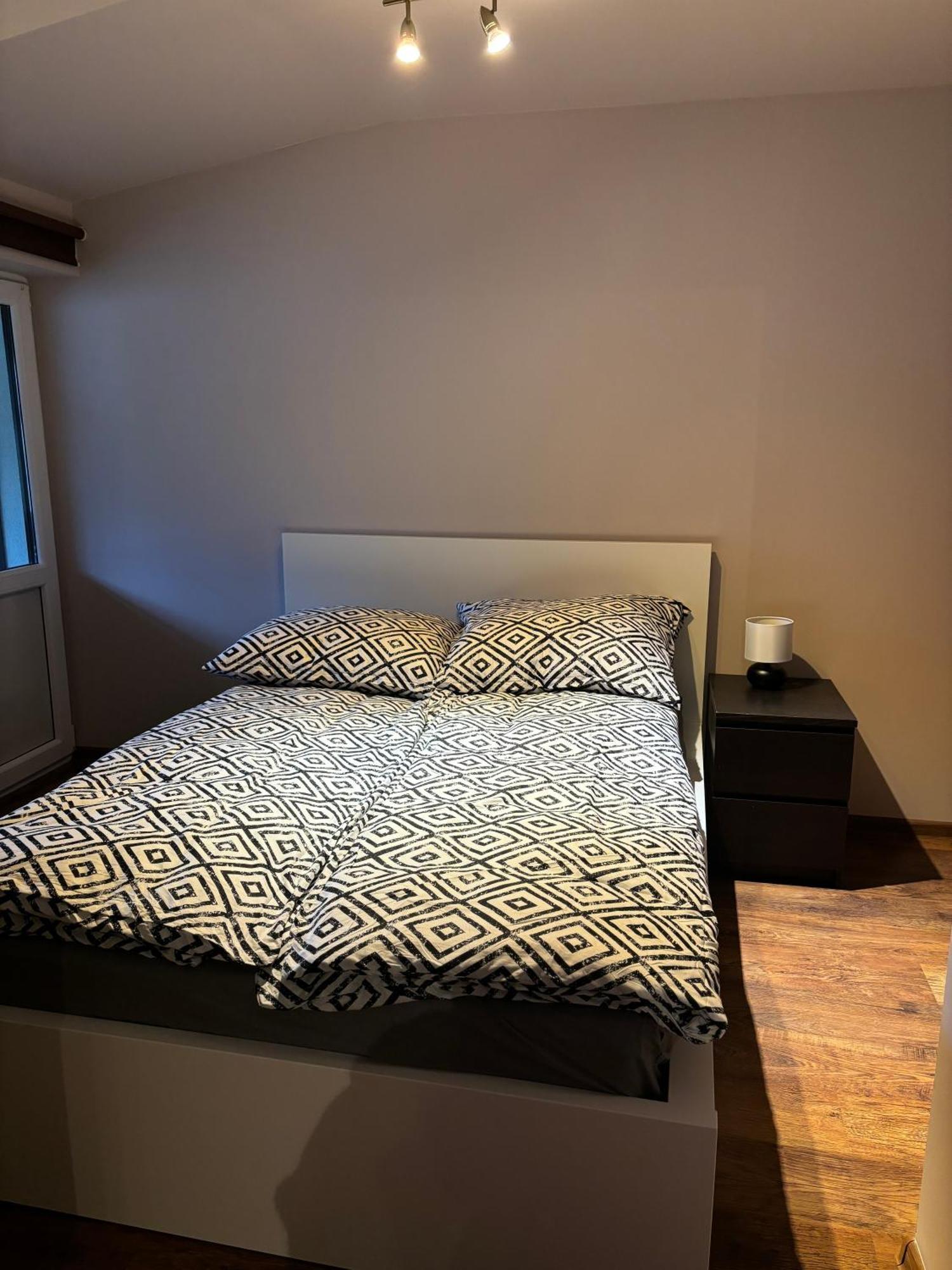 Przy Skrzycznem Apartmán *