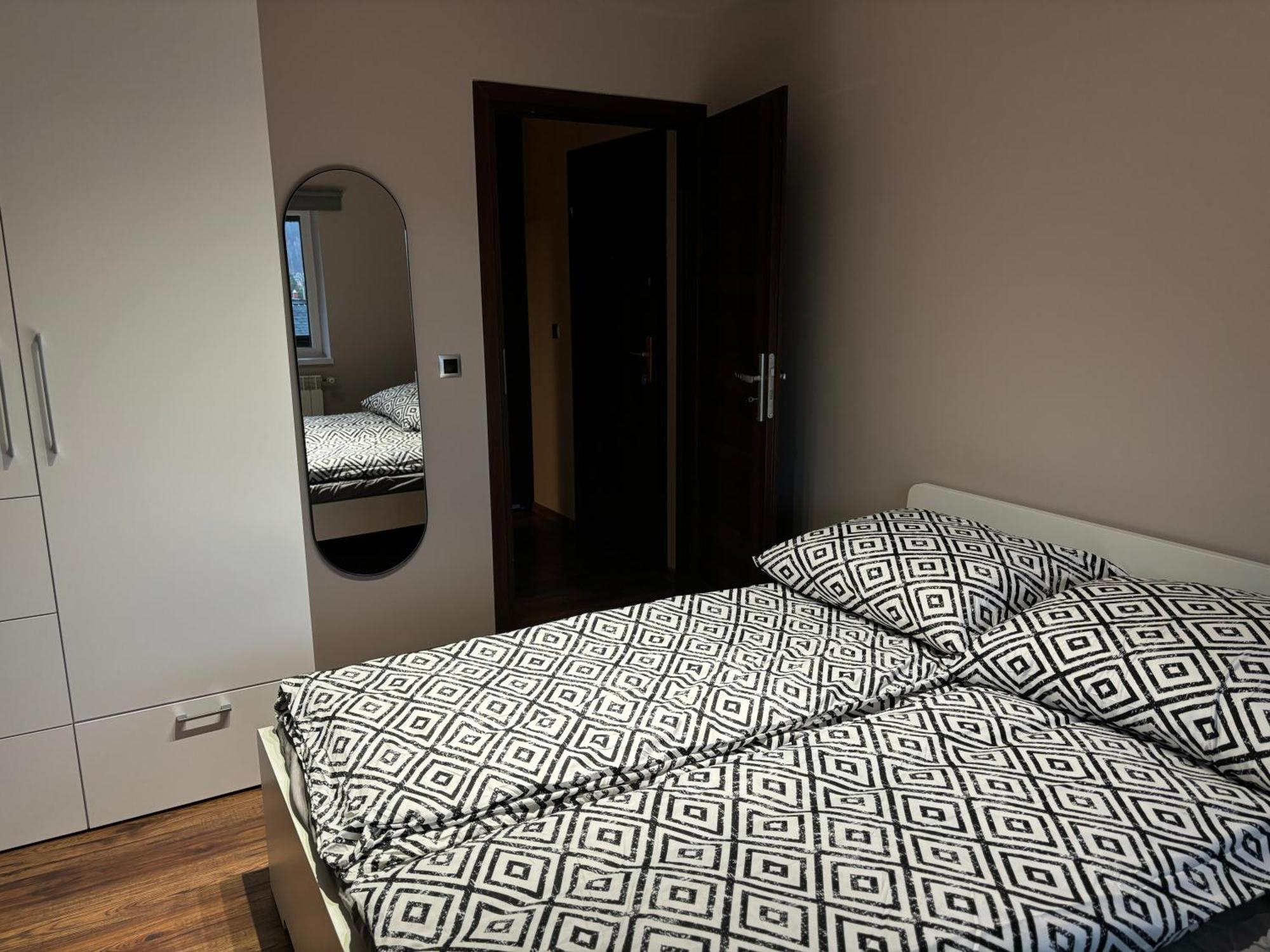 Apartmán Przy Skrzycznem Szczyrk
