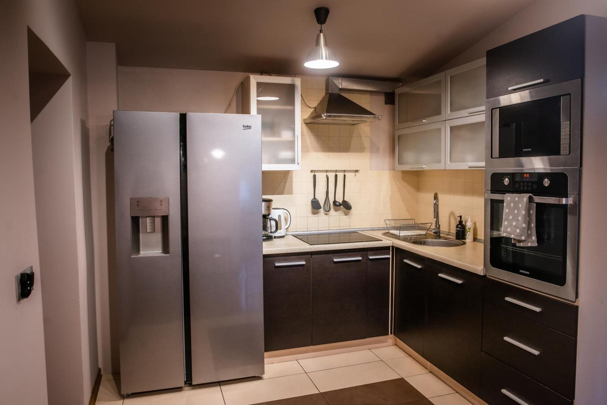 Apartmán Przy Skrzycznem *