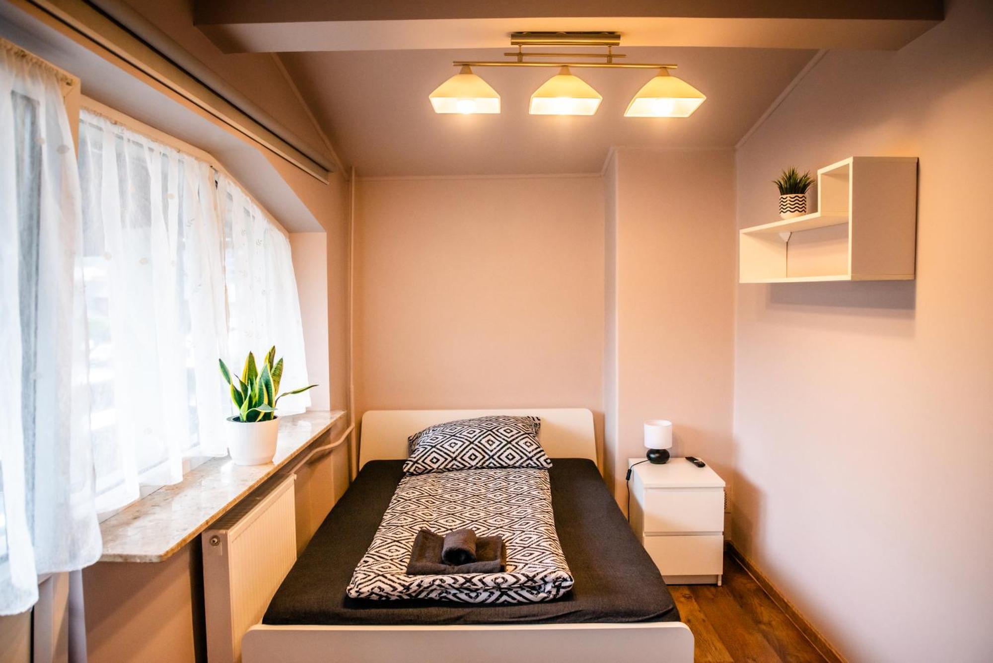 Przy Skrzycznem Apartmán Szczyrk