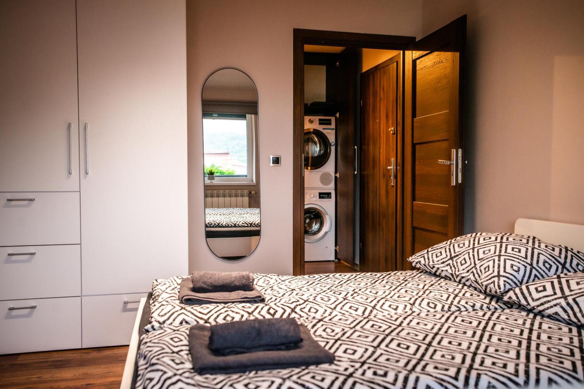 Apartmán Przy Skrzycznem Szczyrk