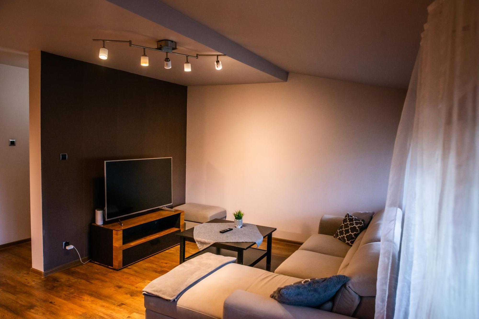 Przy Skrzycznem Apartmán