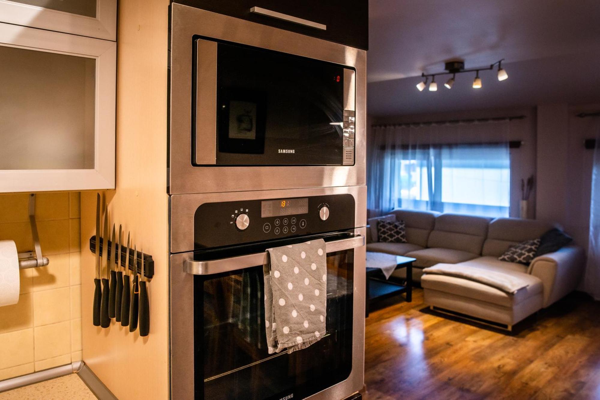 Apartmán Przy Skrzycznem *