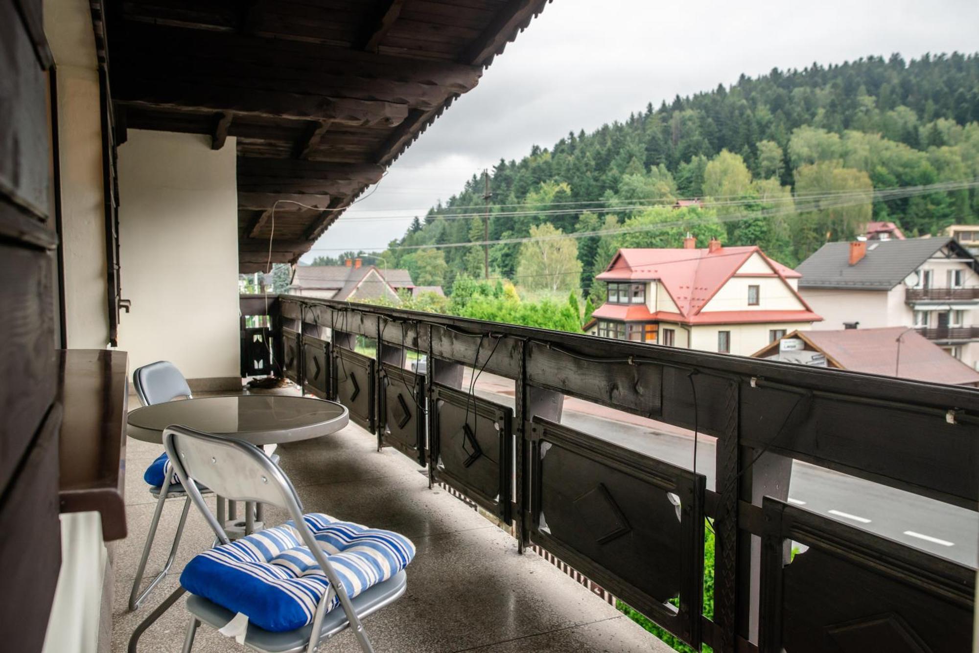 Apartmán Przy Skrzycznem Szczyrk